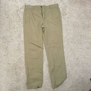 Dockers Mens Khaki Pants 32x32